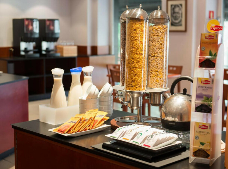 Hotel Madrid Gran Via 25 Affiliated By Meli�