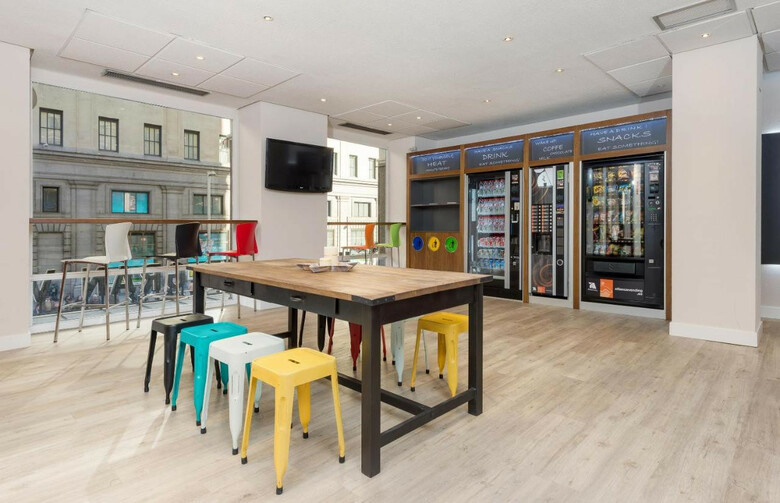 Hotel Madrid Gran Via 25 Affiliated By Meli�