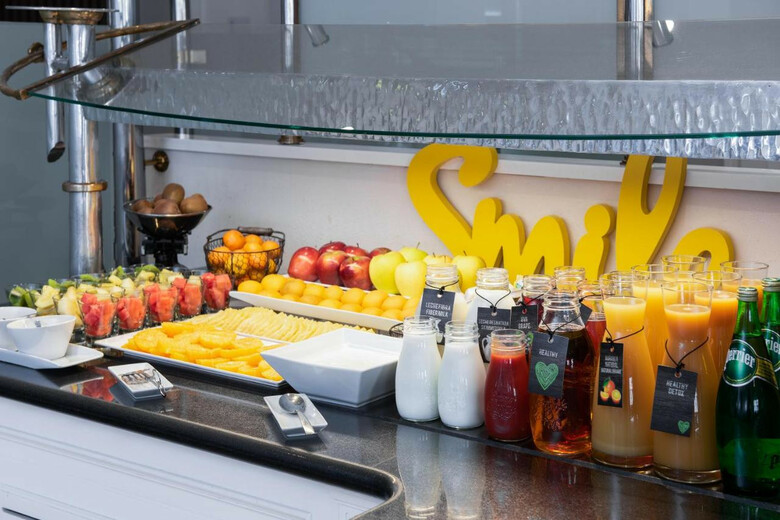 Hotel Madrid Gran Via 25 Affiliated By Meli�