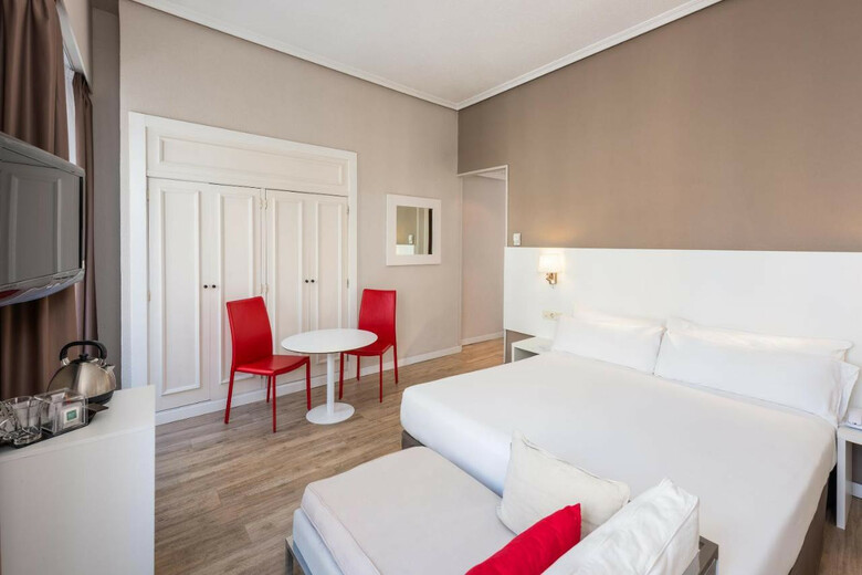 Hotel Madrid Gran Via 25 Affiliated By Meli�