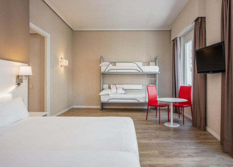 Hotel Madrid Gran Via 25 Affiliated By Meli�
