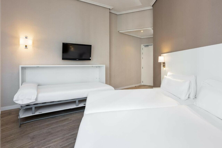 Hotel Madrid Gran Via 25 Affiliated By Meli�