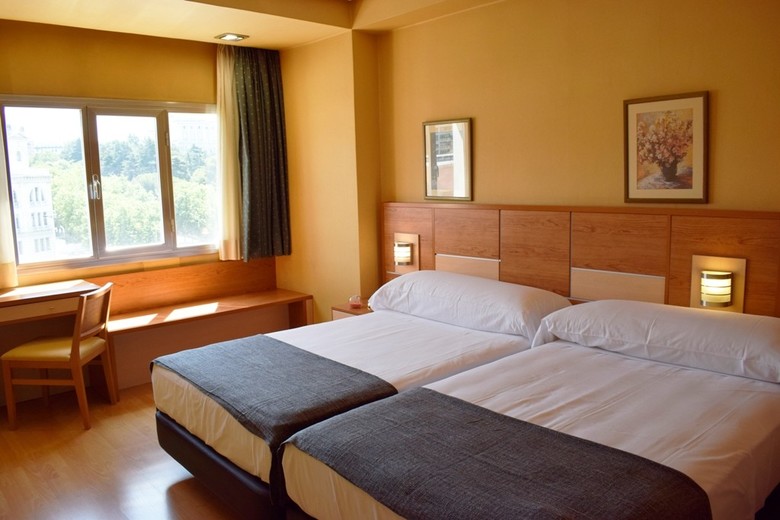 City House Hotel Florida Norte By Faranda