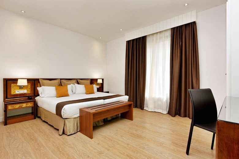 Hotel Mayorazgo