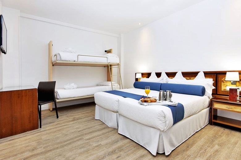 Hotel Mayorazgo