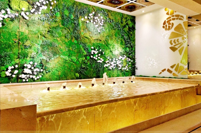 Hotel Mayorazgo