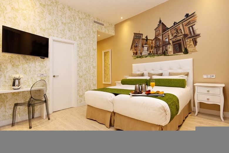 Hotel Mayorazgo