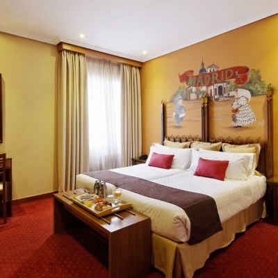 Hotel Mayorazgo