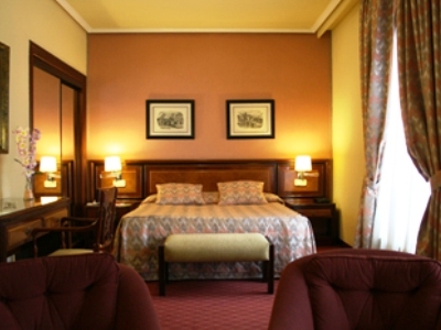 Hotel Mayorazgo