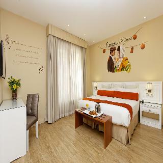 Hotel Mayorazgo