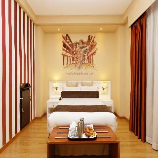 Hotel Mayorazgo