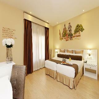Hotel Mayorazgo