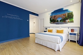 Hotel Mayorazgo