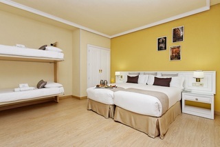 Hotel Mayorazgo
