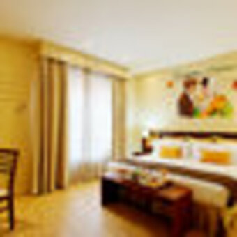 Hotel Mayorazgo
