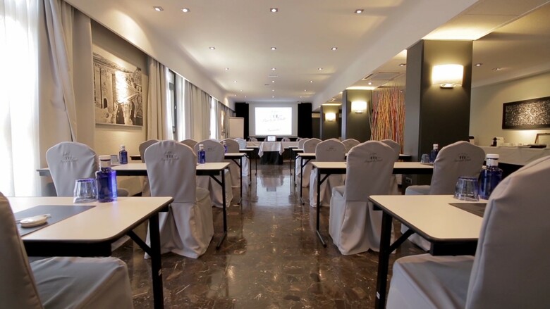 Hotel Puerta De Toledo