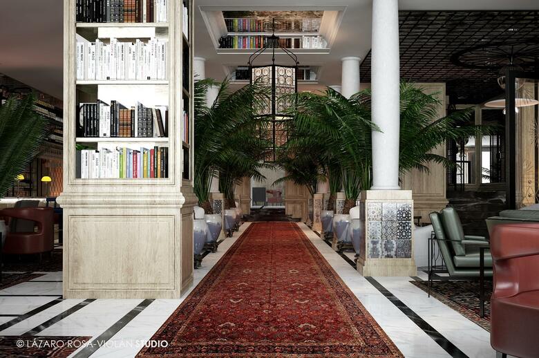 H10 Villa De La Reina Boutique Hotel