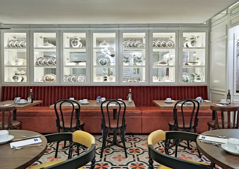 H10 Villa De La Reina Boutique Hotel