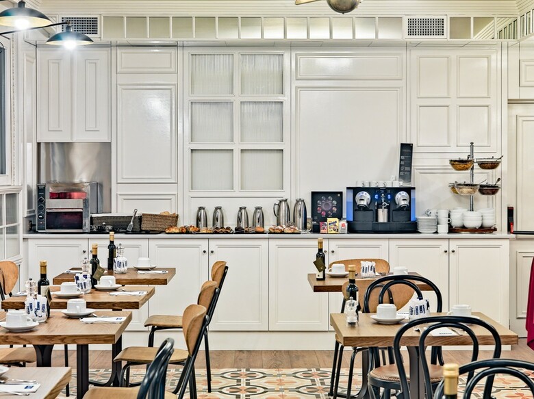 H10 Villa De La Reina Boutique Hotel