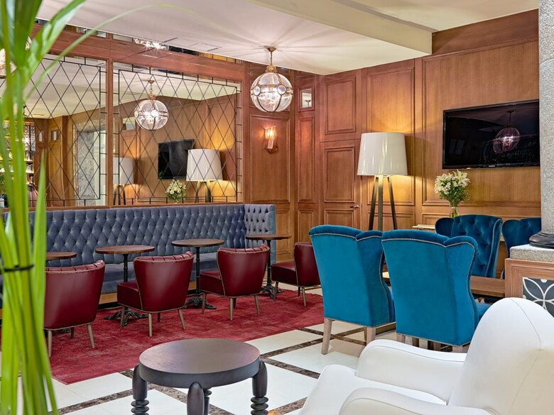 H10 Villa De La Reina Boutique Hotel