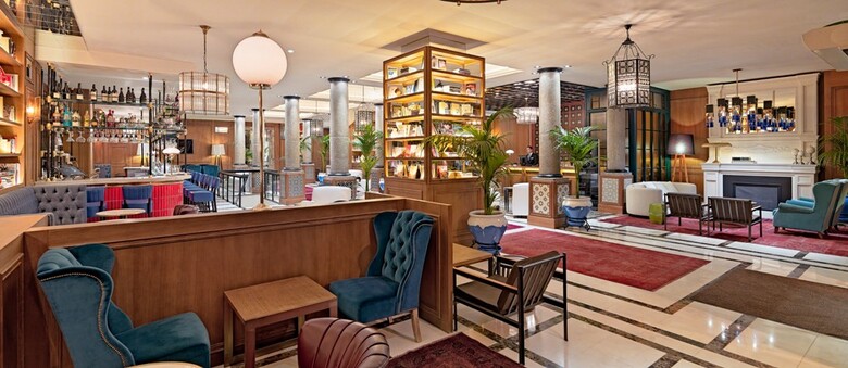 H10 Villa De La Reina Boutique Hotel