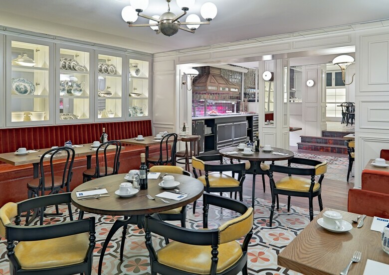 H10 Villa De La Reina Boutique Hotel