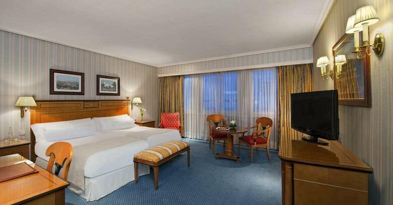 Hotel Meli� Castilla