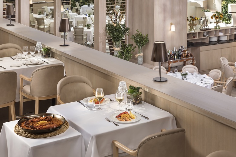 Hotel Meli� Castilla
