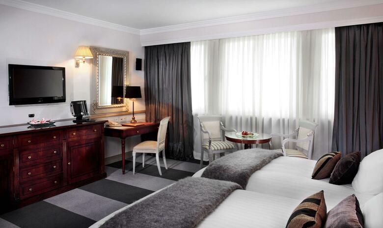 Hotel Meli� Castilla