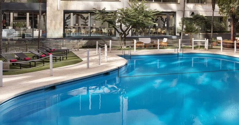 Hotel Meli� Castilla