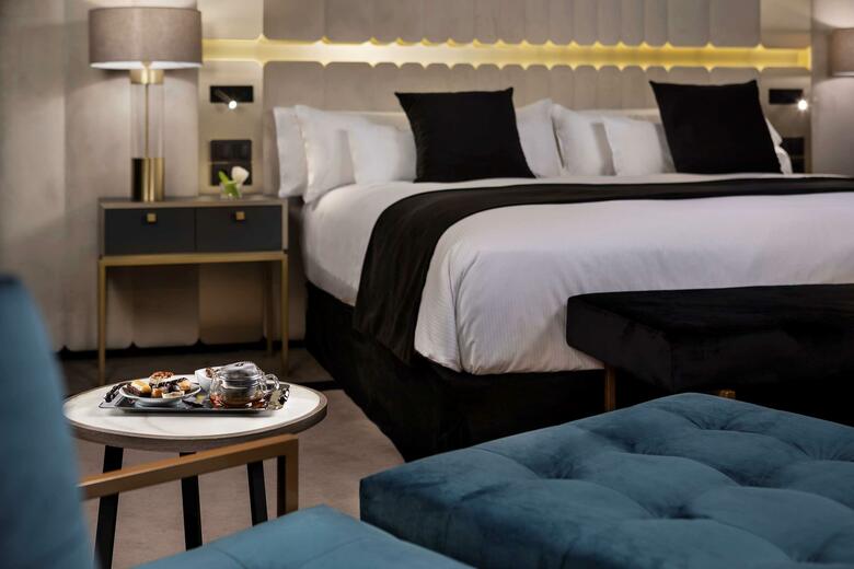 Hotel Meli� Castilla