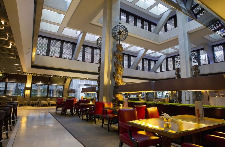 Hotel Meli� Castilla