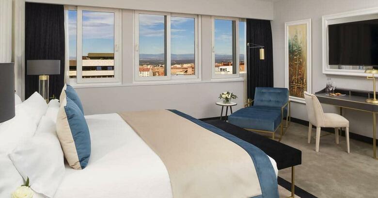 Hotel Meli� Castilla