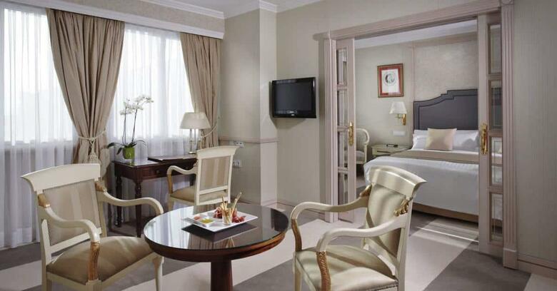 Hotel Meli� Castilla