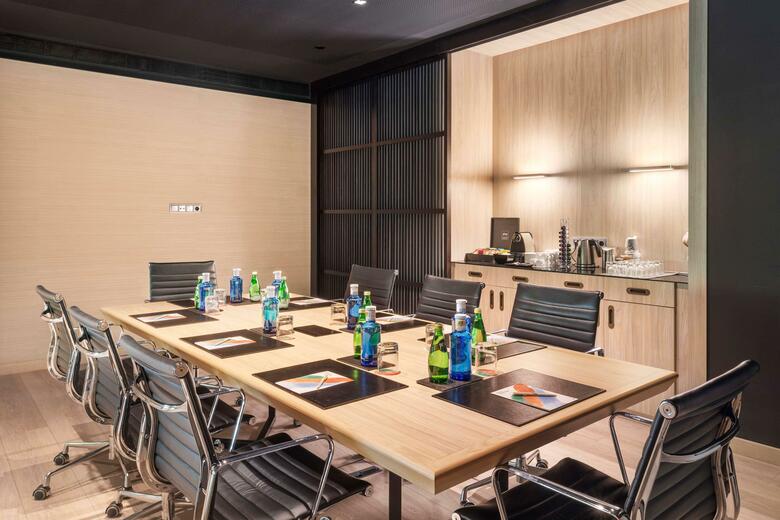 Hotel Meli� Castilla
