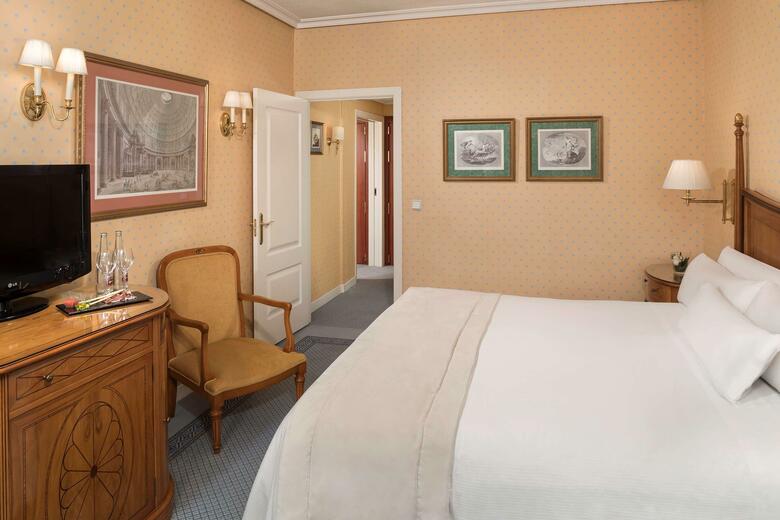 Hotel Meli� Castilla