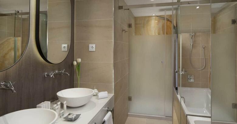Hotel Meli� Castilla