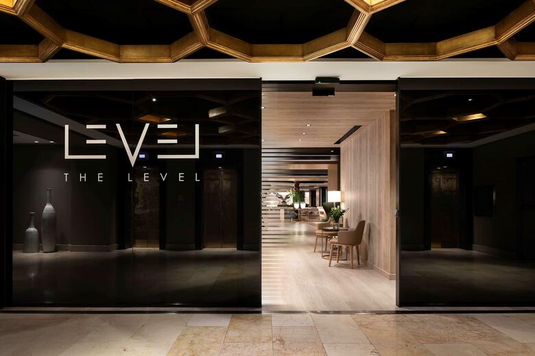 Hotel Meli� Castilla