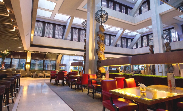 Hotel Meli� Castilla