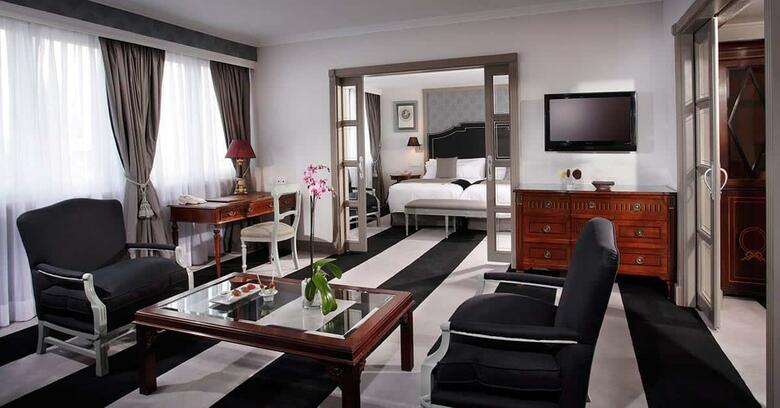 Hotel Meli� Castilla