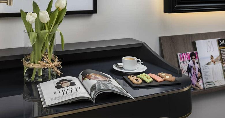 Hotel Meli� Castilla