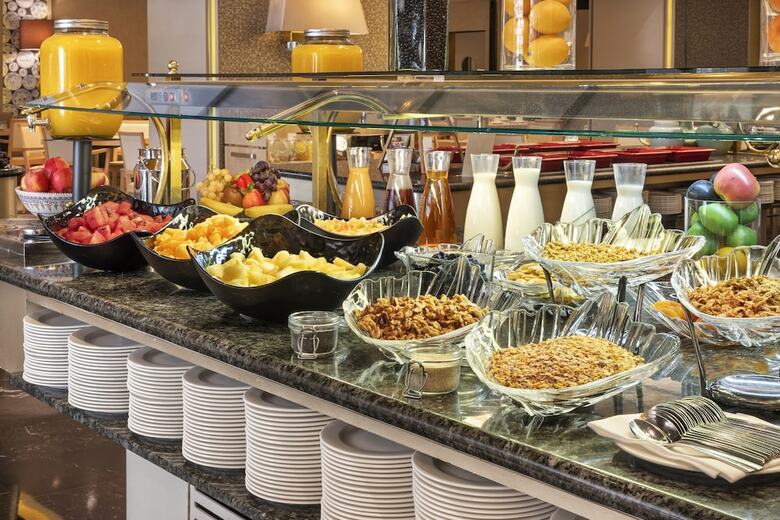 Hotel Meli� Castilla