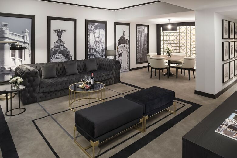 Hotel Meli� Castilla