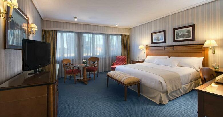 Hotel Meli� Castilla