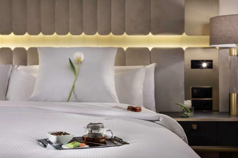 Hotel Meli� Castilla