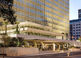 Hotel Meli� Castilla