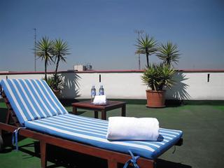 Hotel Meli� Galgos