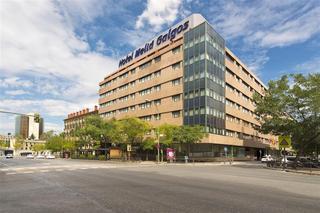 Hotel Meli� Galgos