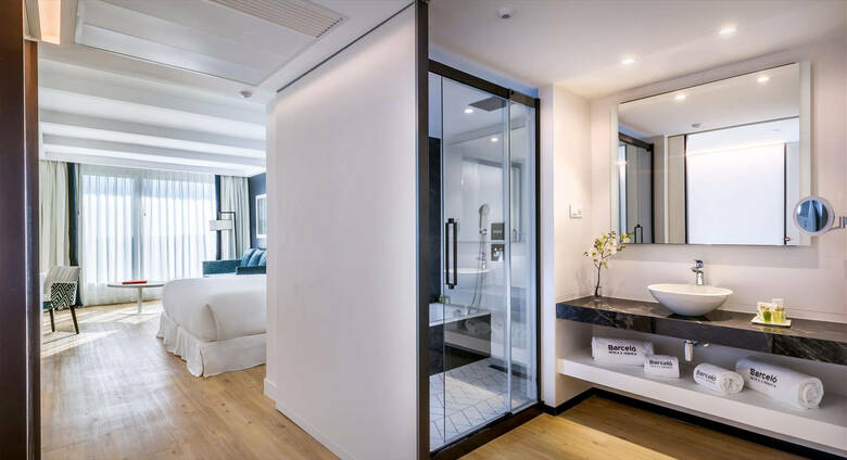 Hotel Barcel� Imagine