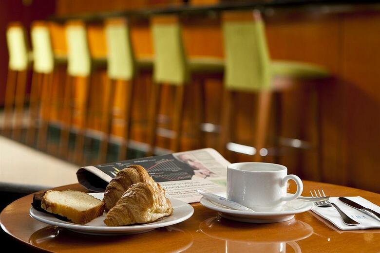 Leonardo Hotel Madrid City Center